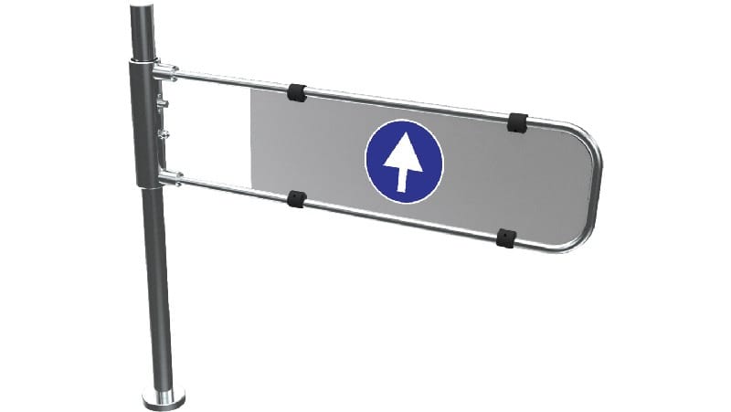 Torniquetes de Acceso