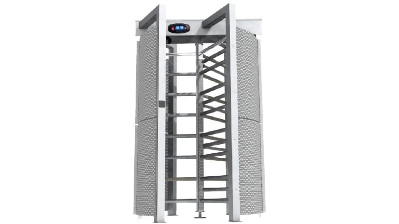 Torniquetes de Acceso DTower