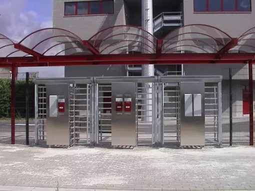 Torniquetes de Acceso para Deportivos Torniquetes de Acceso para Deportivos